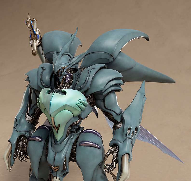 AURA BATTLER DUNBINE BELLVINE PLAMAX MK