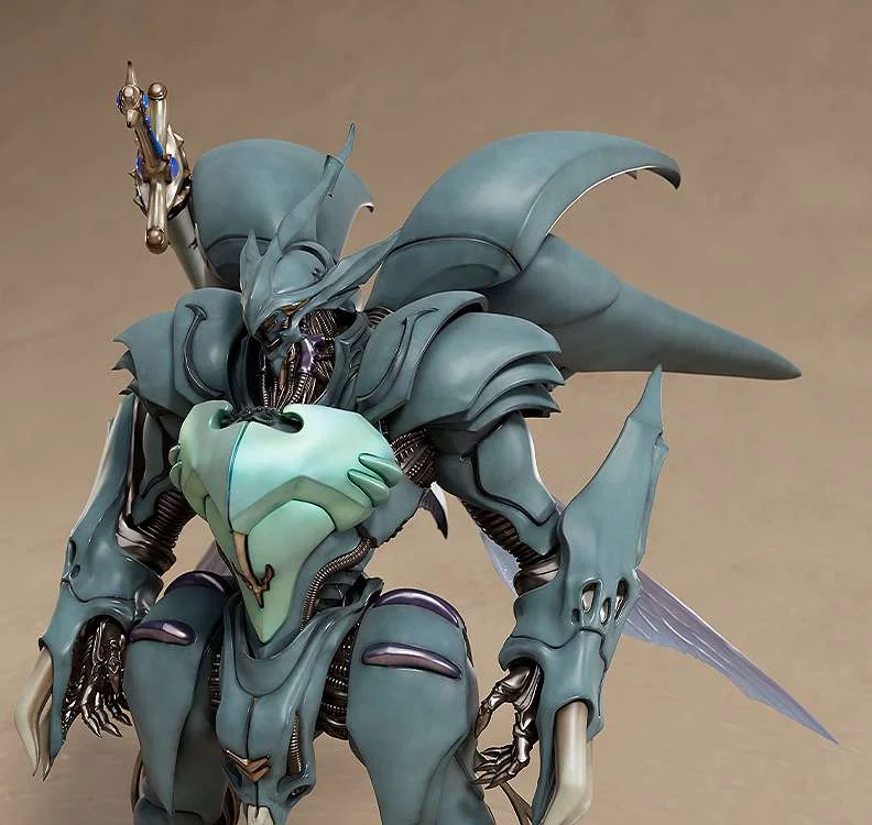 AURA BATTLER DUNBINE BELLVINE PLAMAX MK