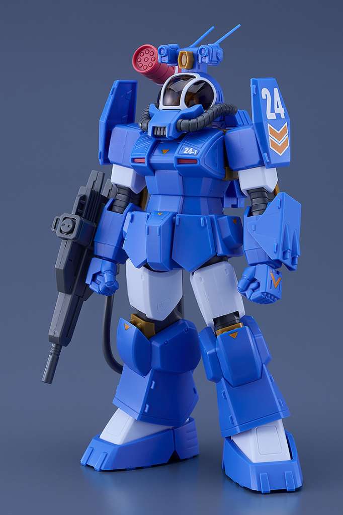 DOUGRAM SOLTIC H8 ROUNDFACER KORCHIMA SPL GT COMBAT ARMORS MAX 31 1/72 MK
