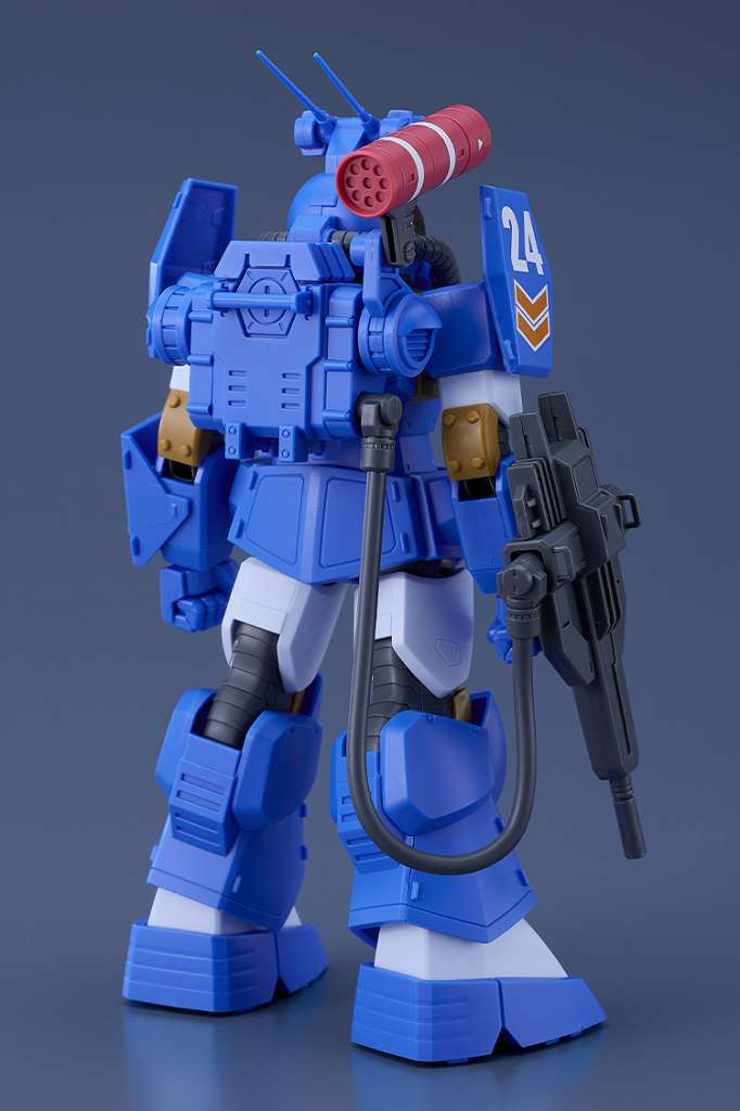 DOUGRAM SOLTIC H8 ROUNDFACER KORCHIMA SPL GT COMBAT ARMORS MAX 31 1/72 MK
