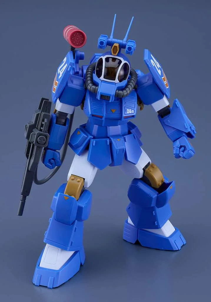 DOUGRAM SOLTIC H8 ROUNDFACER KORCHIMA SPL GT COMBAT ARMORS MAX 31 1/72 MK