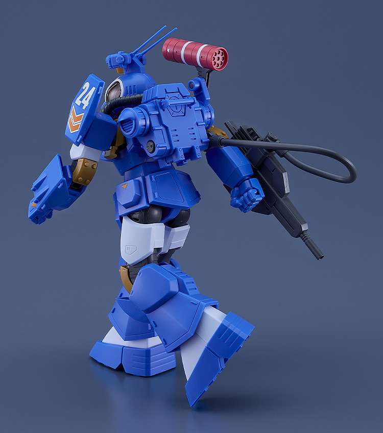 DOUGRAM SOLTIC H8 ROUNDFACER KORCHIMA SPL GT COMBAT ARMORS MAX 31 1/72 MK