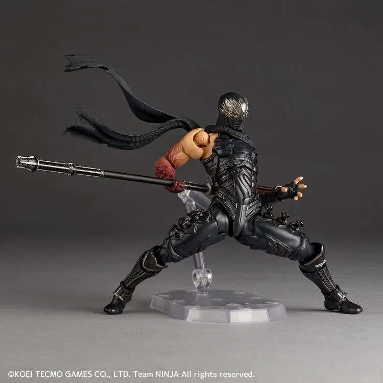 REVOLTECH - A.Y. NINJA GAIDEN 3 RYU HAYABUSA