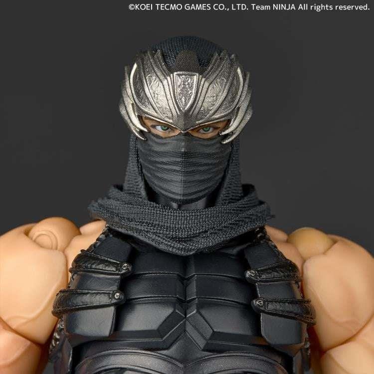 REVOLTECH - A.Y. NINJA GAIDEN 3 RYU HAYABUSA
