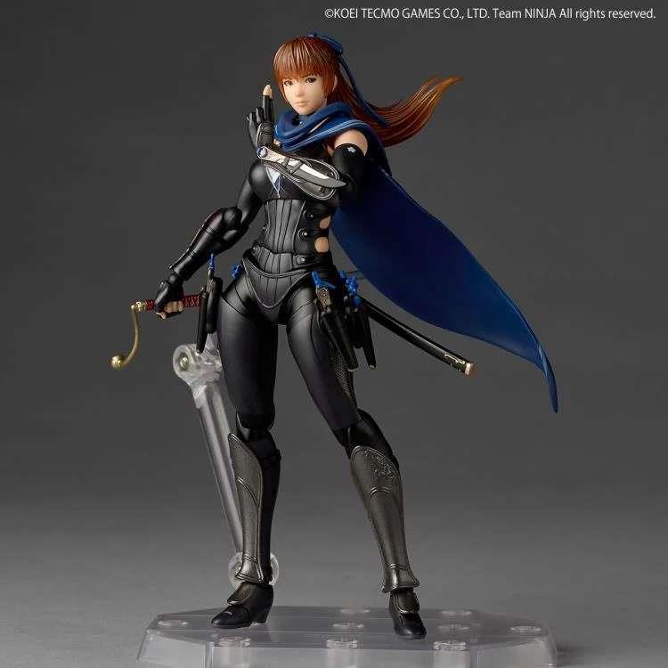 REVOLTECH - A.Y. NINJA GAIDEN KASUMI