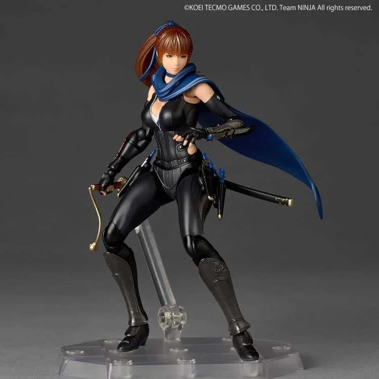 REVOLTECH - A.Y. NINJA GAIDEN KASUMI