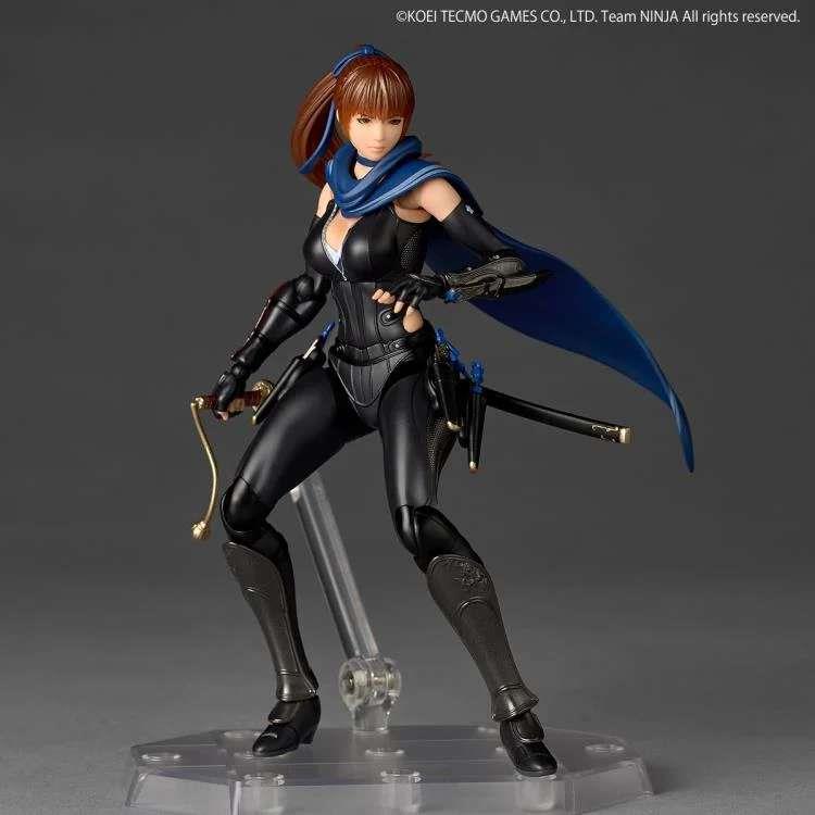 REVOLTECH - A.Y. NINJA GAIDEN KASUMI