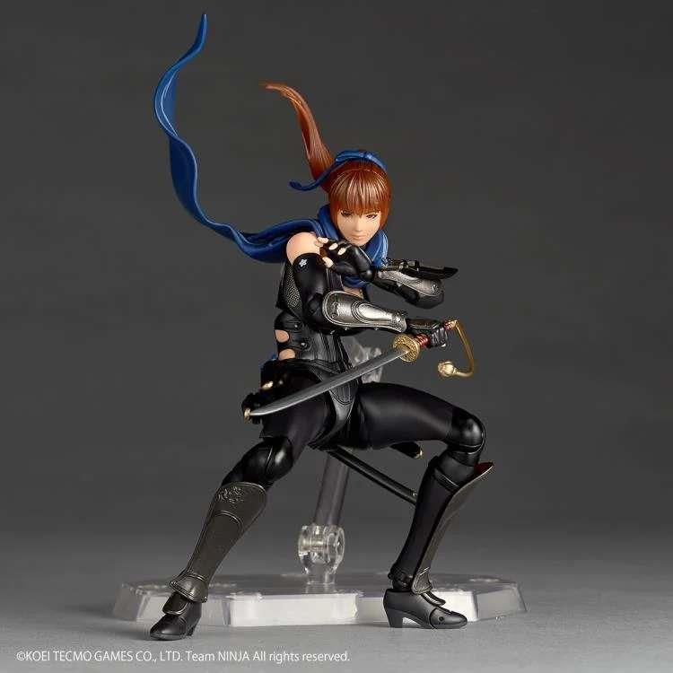 REVOLTECH - A.Y. NINJA GAIDEN KASUMI