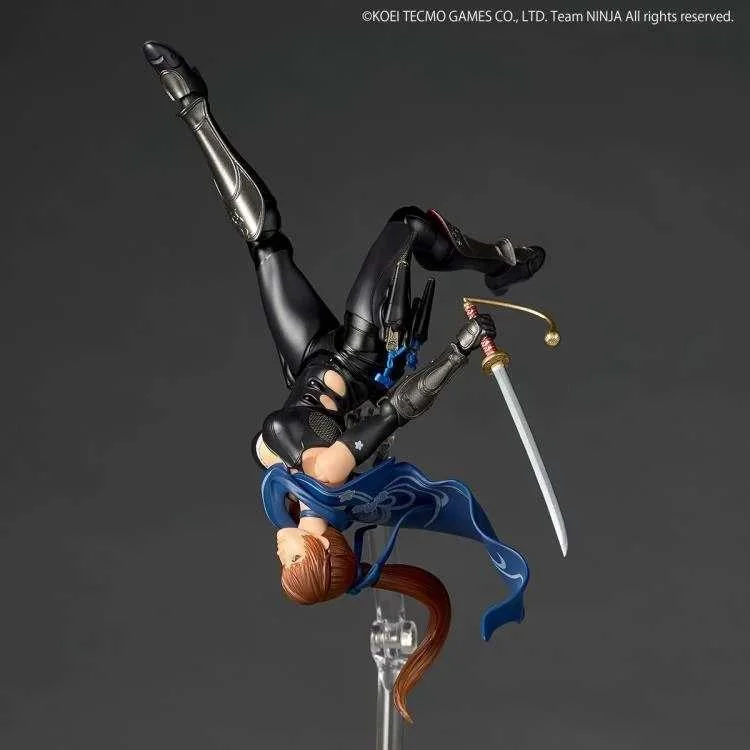 REVOLTECH - A.Y. NINJA GAIDEN KASUMI