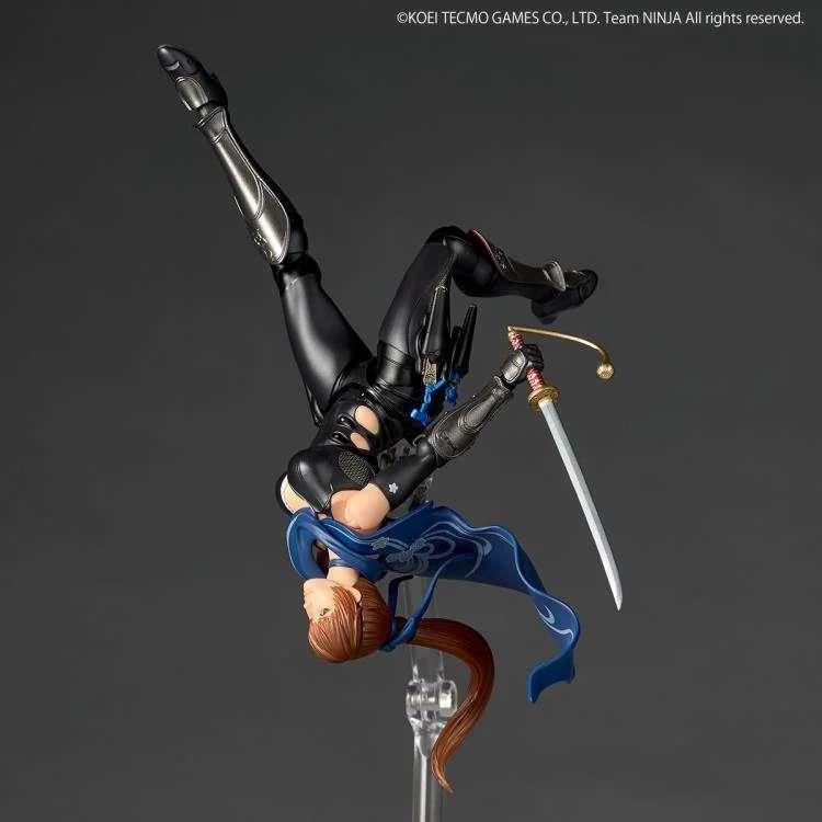 REVOLTECH - A.Y. NINJA GAIDEN KASUMI