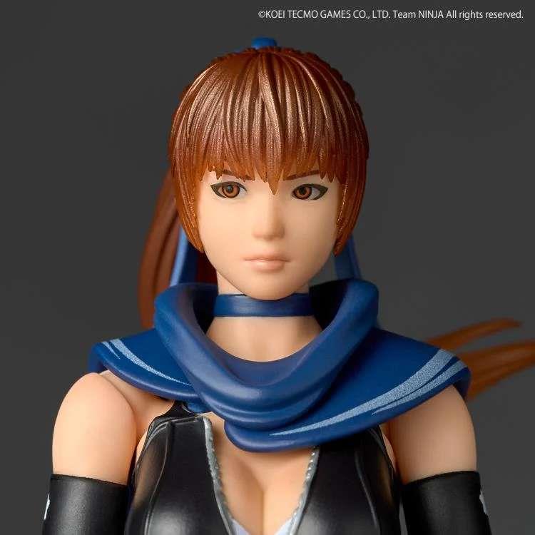 REVOLTECH - A.Y. NINJA GAIDEN KASUMI
