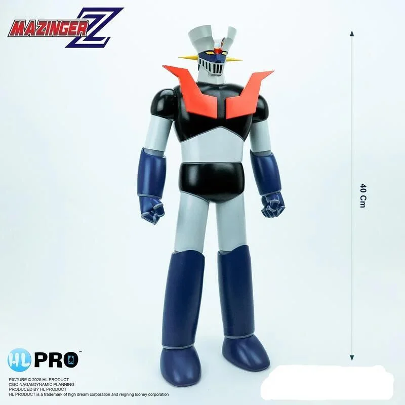 40CM MAZINGER Z - STANDARD EDITION