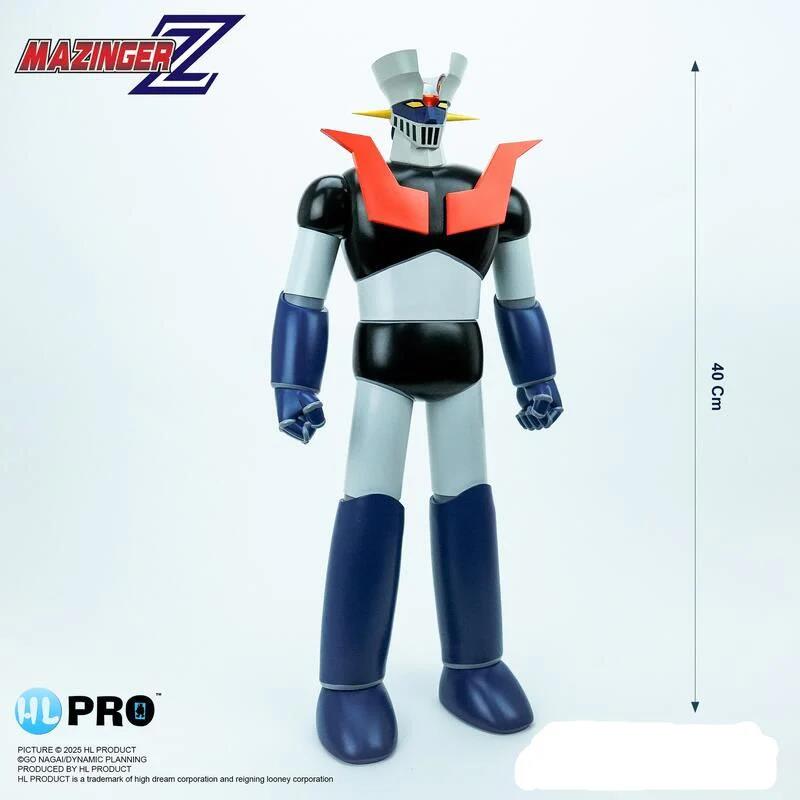 40CM MAZINGER Z - STANDARD EDITION