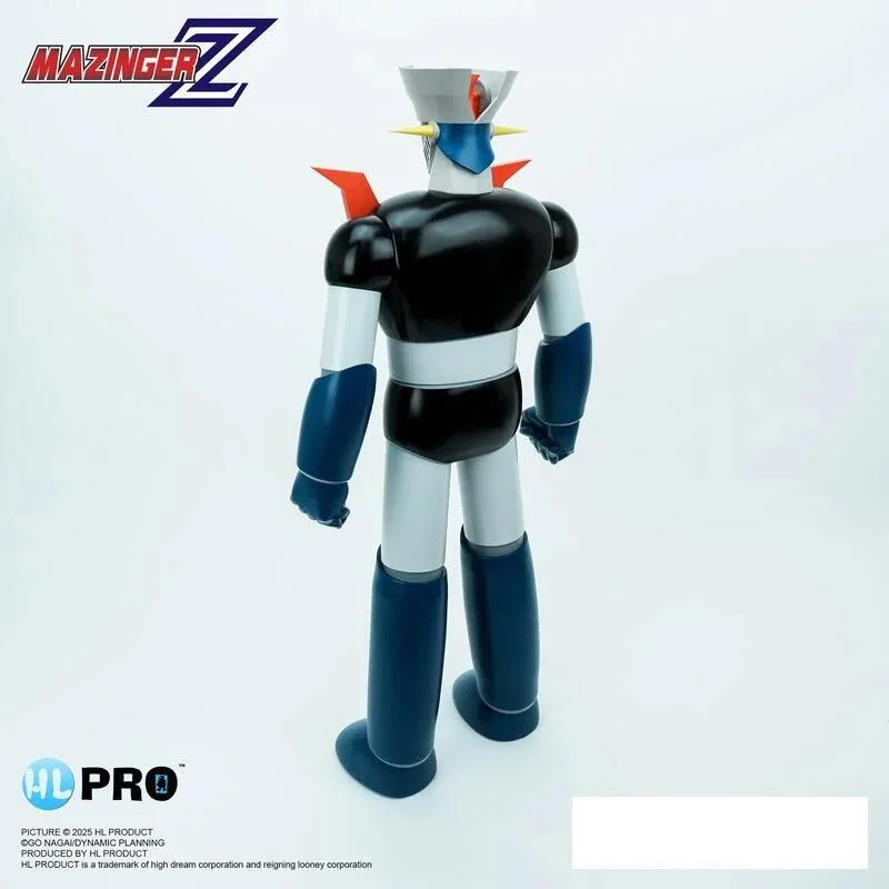 40CM MAZINGER Z - STANDARD EDITION