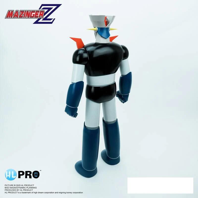 40CM MAZINGER Z - STANDARD EDITION