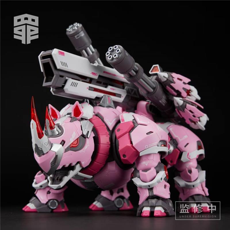 1/10 SIN-03P SLOTH FULL BOX SET