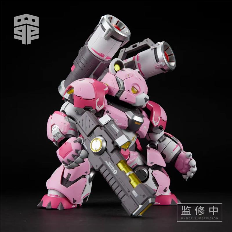 1/10 SIN-03P SLOTH FULL BOX SET