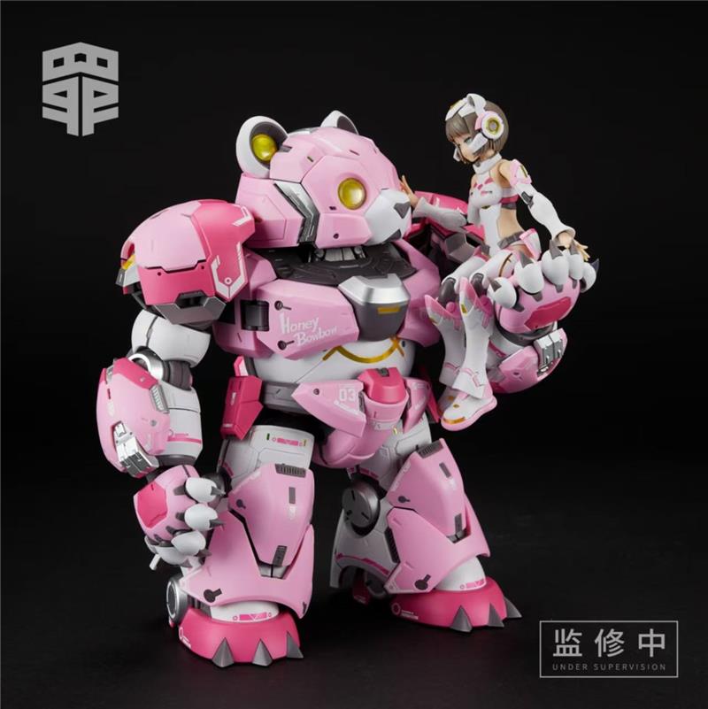 1/10 SIN-03P SLOTH FULL BOX SET