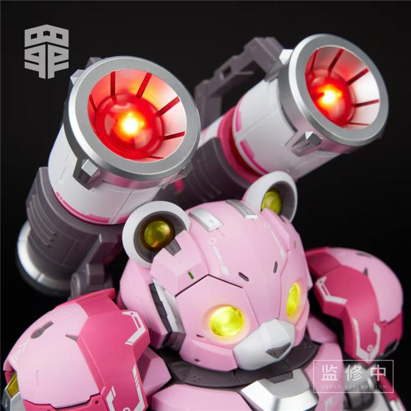 1/10 SIN-03P SLOTH FULL BOX SET