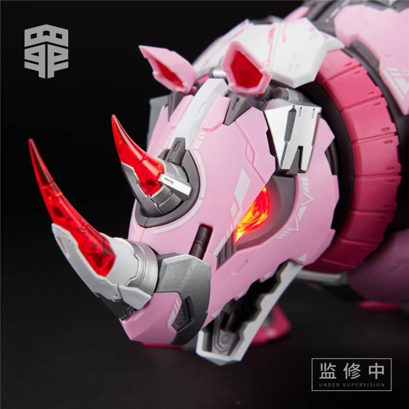 1/10 SIN-03P SLOTH FULL BOX SET