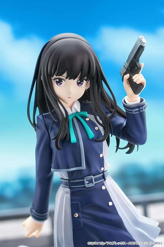 POP UP PARADE - - LYCORIS RECOIL TAKINA INOUE
