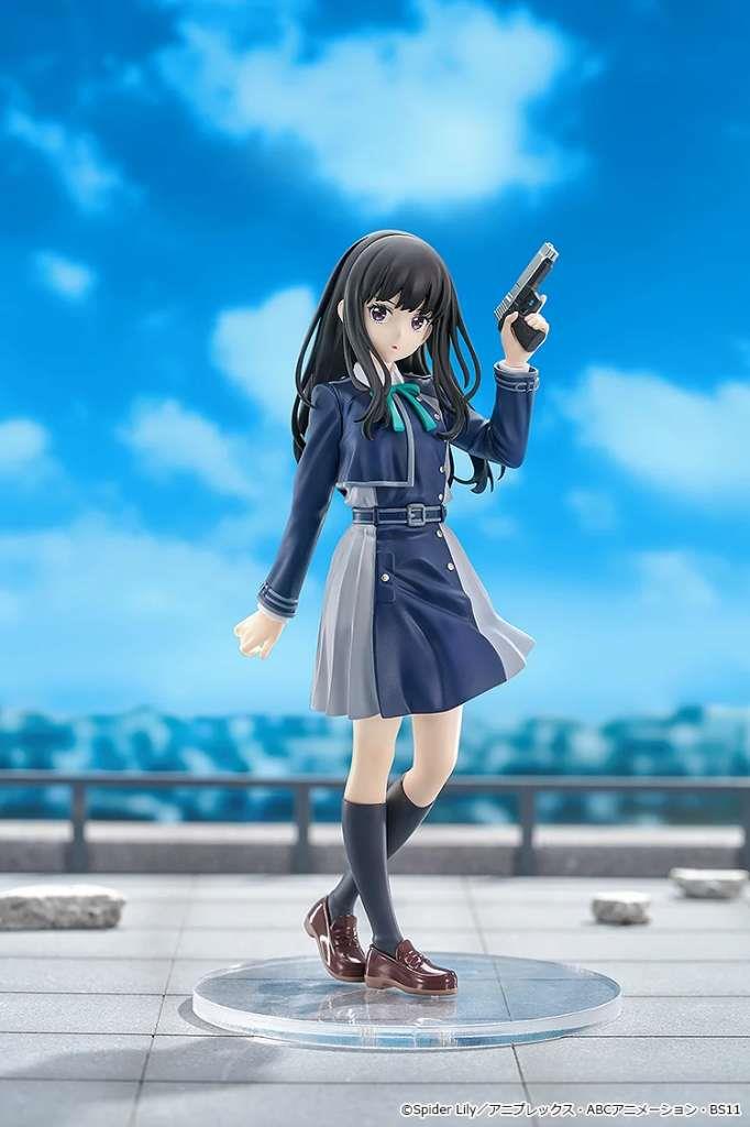 POP UP PARADE - - LYCORIS RECOIL TAKINA INOUE