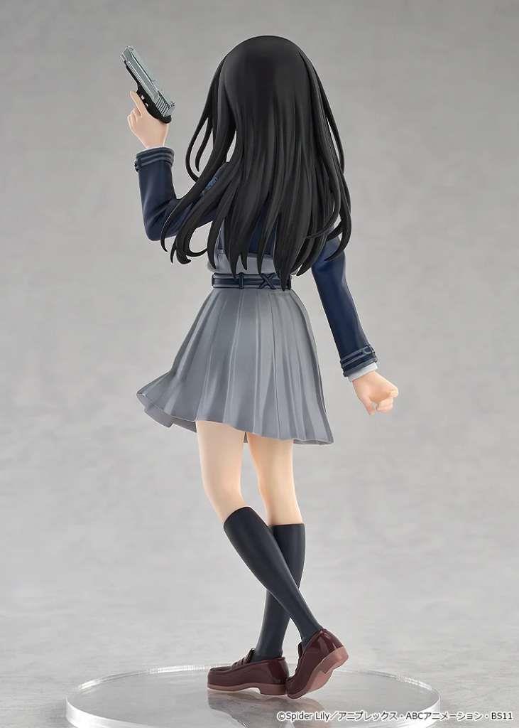 POP UP PARADE - - LYCORIS RECOIL TAKINA INOUE
