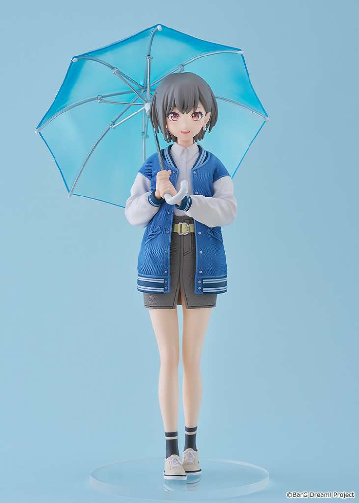 POP UP PARADE L - BANG DREAM TOMORI TAKAMATSU