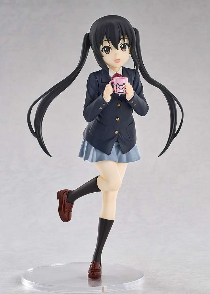 POP UP PARADE L - K-ON! AZUSA NAKANO