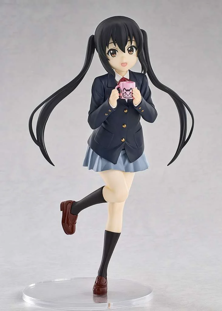 POP UP PARADE L - K-ON! AZUSA NAKANO