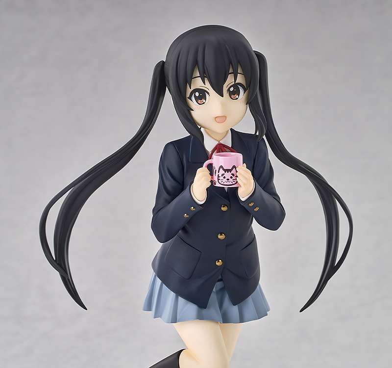 POP UP PARADE L - K-ON! AZUSA NAKANO