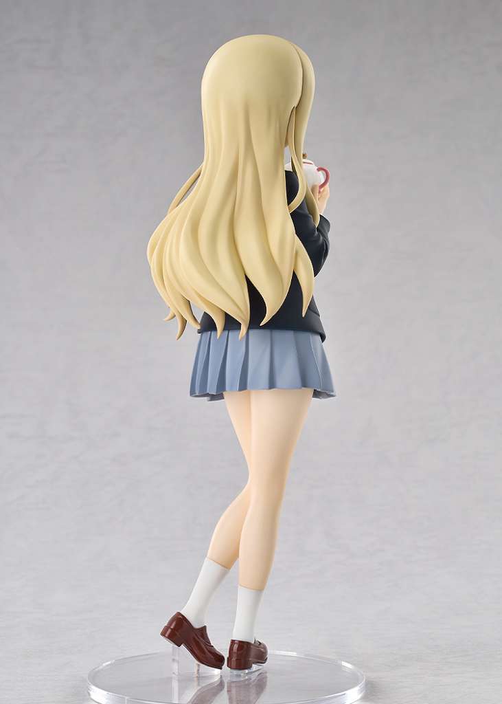 POP UP PARADE L - K-ON! TSUMIGI KOTOBUKI