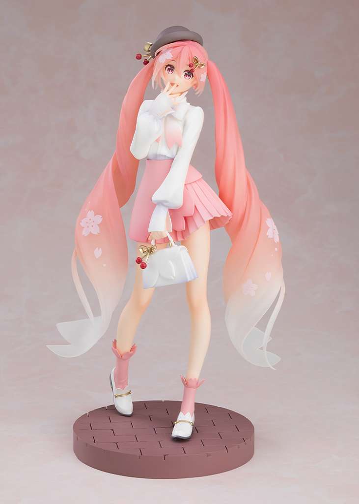 POP UP PARADE - - SAKURA MIKU HANAMI SMILE VALUE 2025