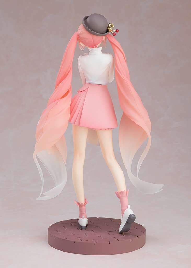 POP UP PARADE - - SAKURA MIKU HANAMI SMILE VALUE 2025