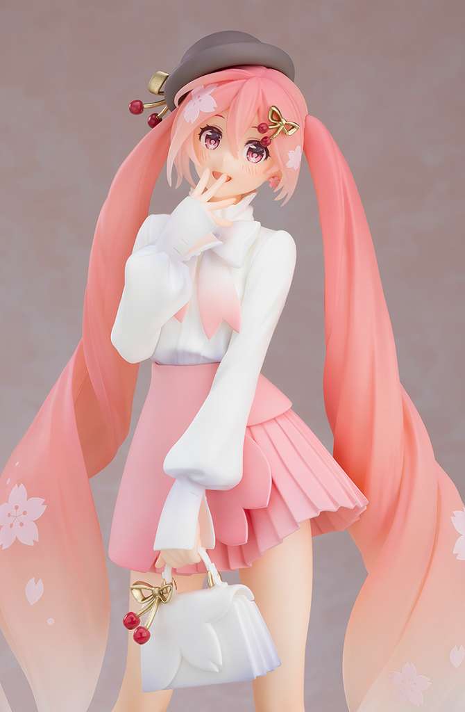 POP UP PARADE - - SAKURA MIKU HANAMI SMILE VALUE 2025