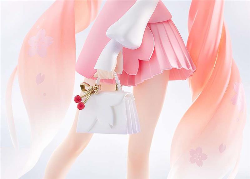 POP UP PARADE - - SAKURA MIKU HANAMI SMILE VALUE 2025