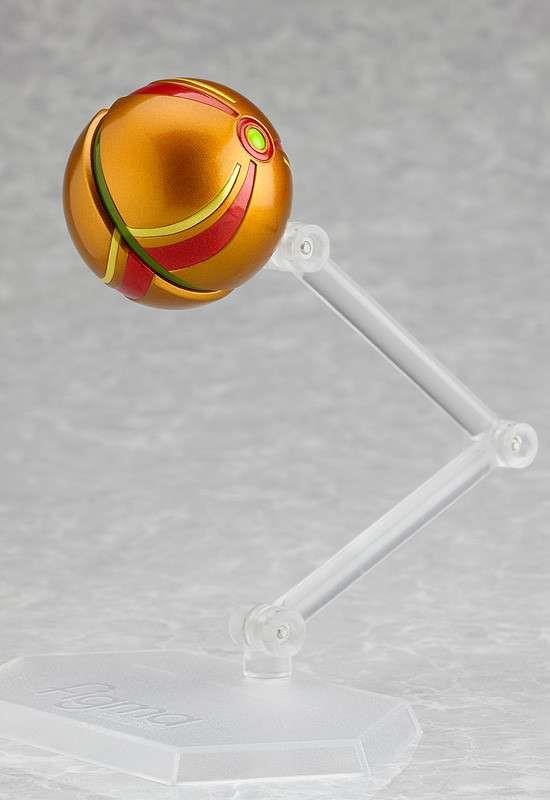 FIGMA - METROID SAMUS ARAN FIGMA