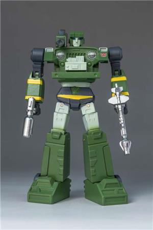 yolopark transformers generation one wave 2 amk hound mini