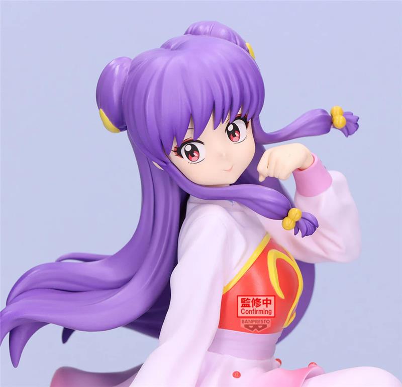 RANMA 1/2 GLITTER&GLAMOURS-SHAMPOO