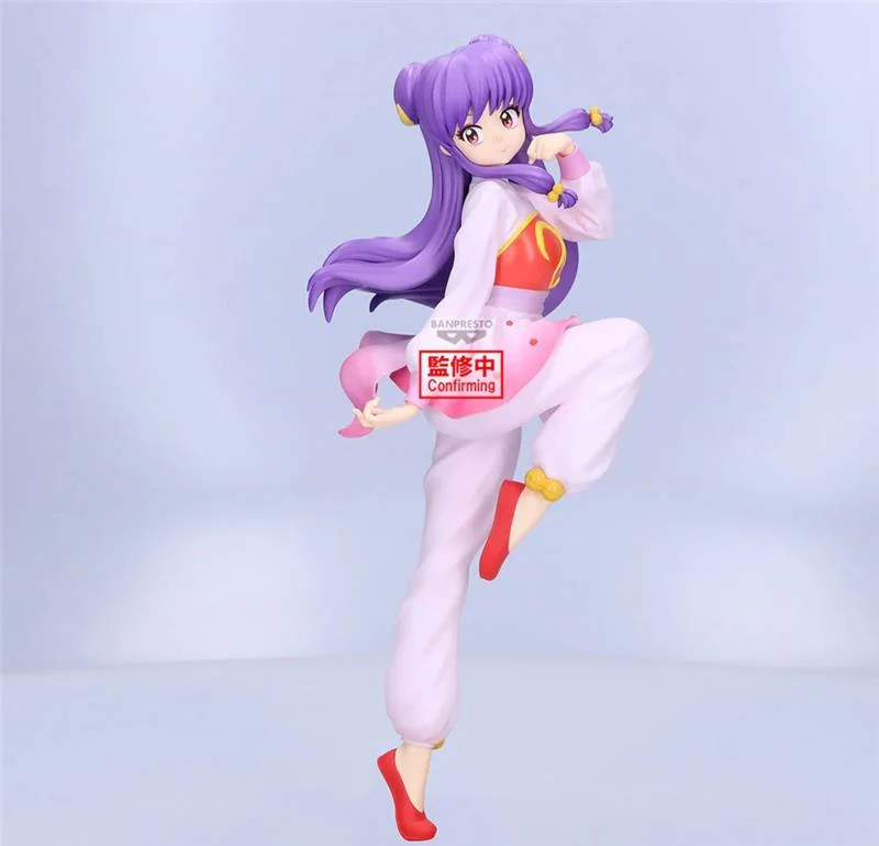 RANMA 1/2 GLITTER&GLAMOURS-SHAMPOO