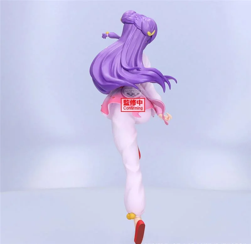 RANMA 1/2 GLITTER&GLAMOURS-SHAMPOO