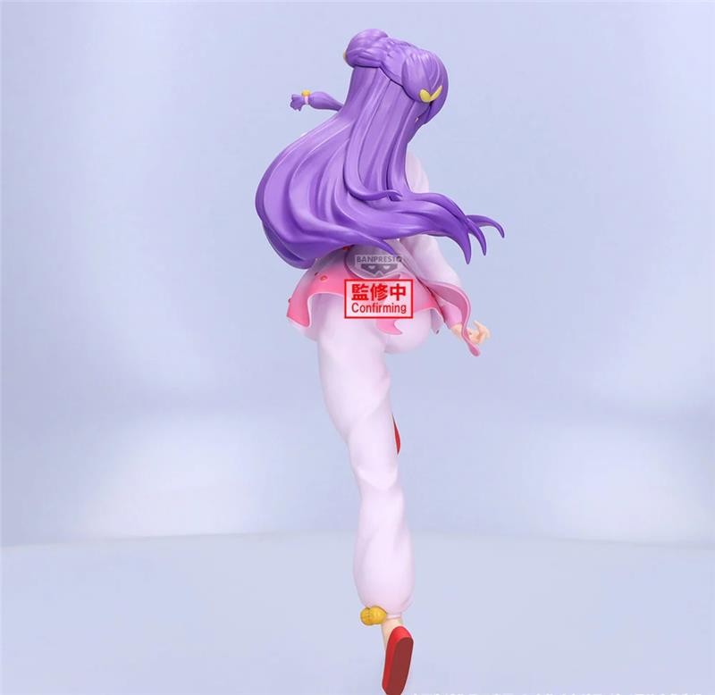 RANMA 1/2 GLITTER&GLAMOURS-SHAMPOO