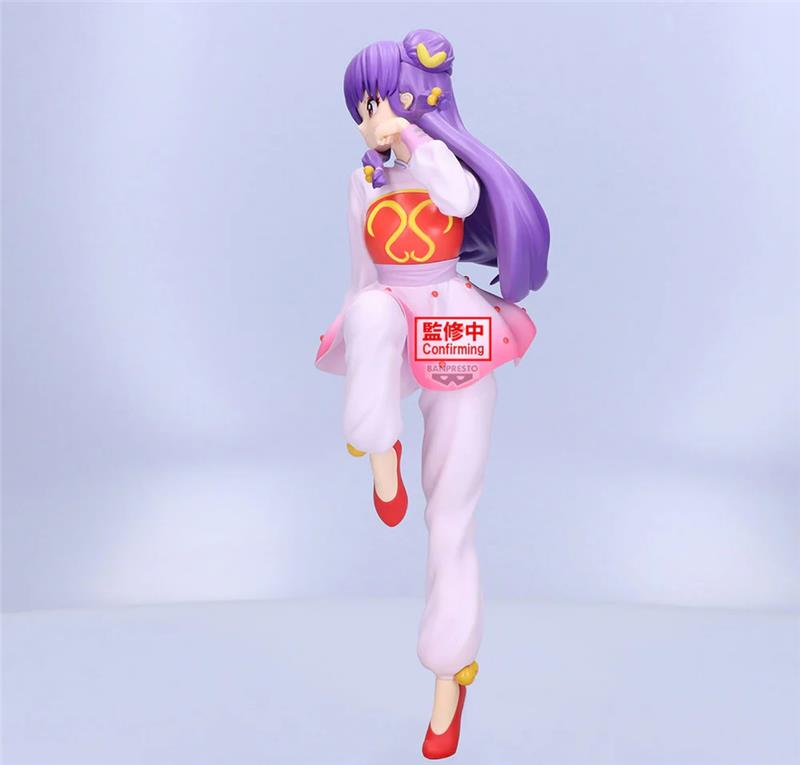 RANMA 1/2 GLITTER&GLAMOURS-SHAMPOO