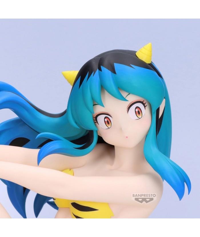URUSEI YATSURA - RELAX TIME-LUM 4 (LAMU)