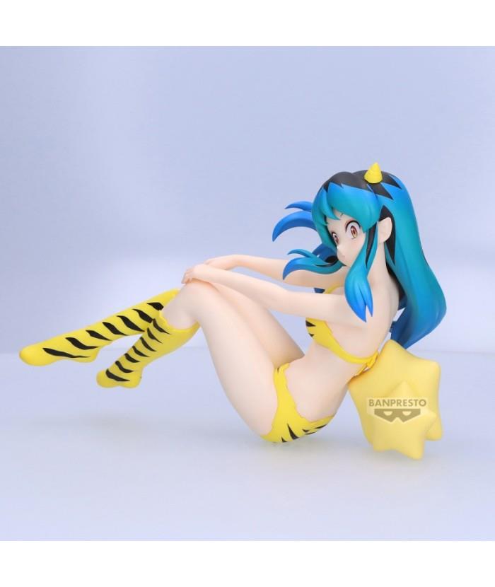 URUSEI YATSURA - RELAX TIME-LUM 4 (LAMU)