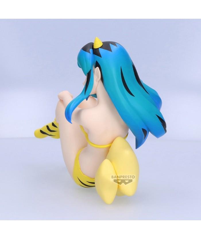 URUSEI YATSURA - RELAX TIME-LUM 4 (LAMU)