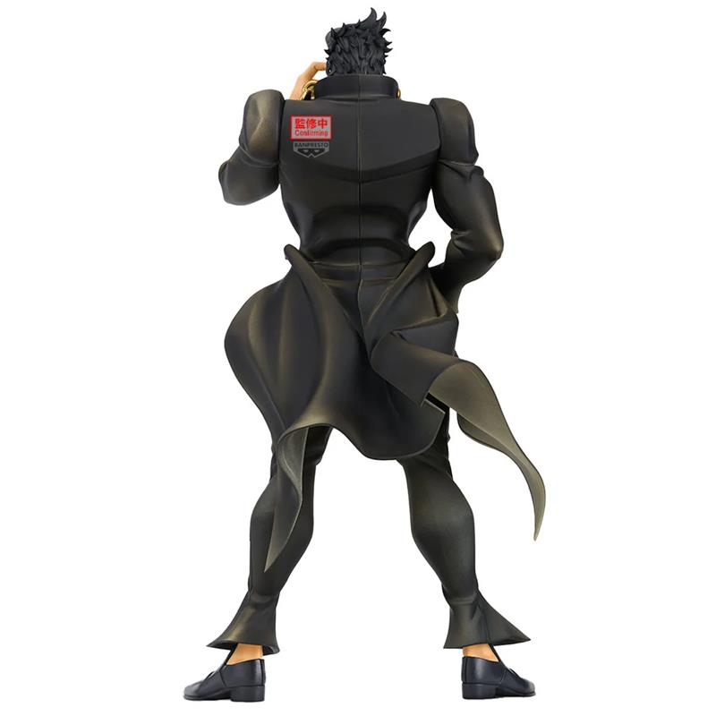 JOJO’S BIZARRE ADVENTURE: STARDUST CRUSADERS MOMETRIA JOTARO KUJO