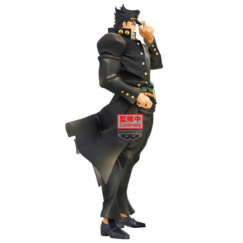 JOJO’S BIZARRE ADVENTURE: STARDUST CRUSADERS MOMETRIA JOTARO KUJO