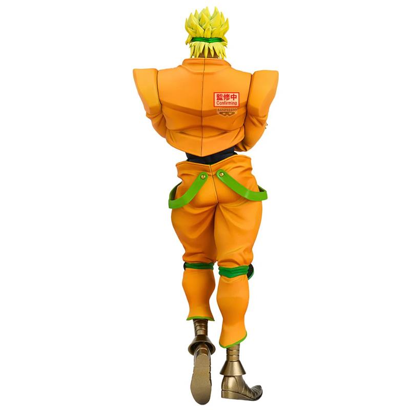 JOJO’S BIZARRE ADVENTURE: STARDUST CRUSADERS MOMETRIA DIO