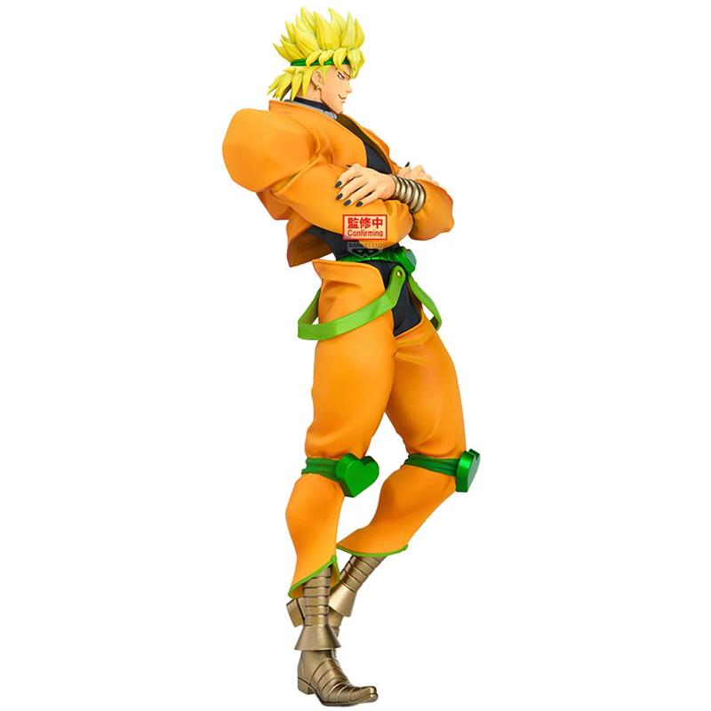 JOJO’S BIZARRE ADVENTURE: STARDUST CRUSADERS MOMETRIA DIO